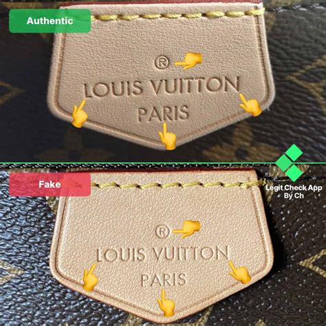 how to spot a fake louis vuitton scul|louis vuitton authenticity check.